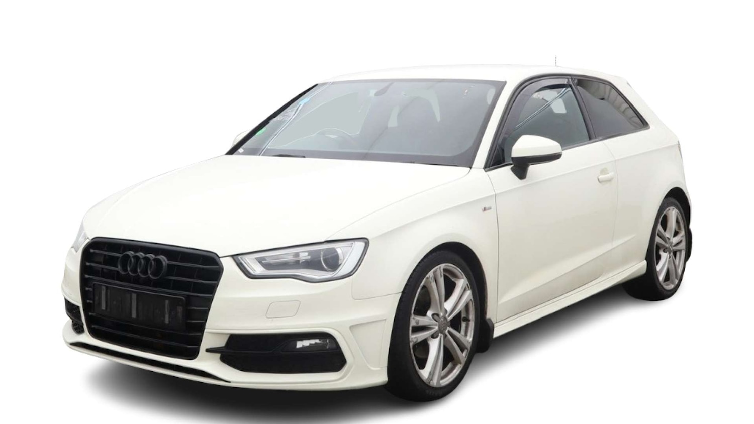 Used Audi A3 2013 for sale - 77025225: Photo 2