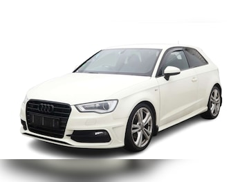 Used Audi A3 2013 for sale - 77025225: Photo