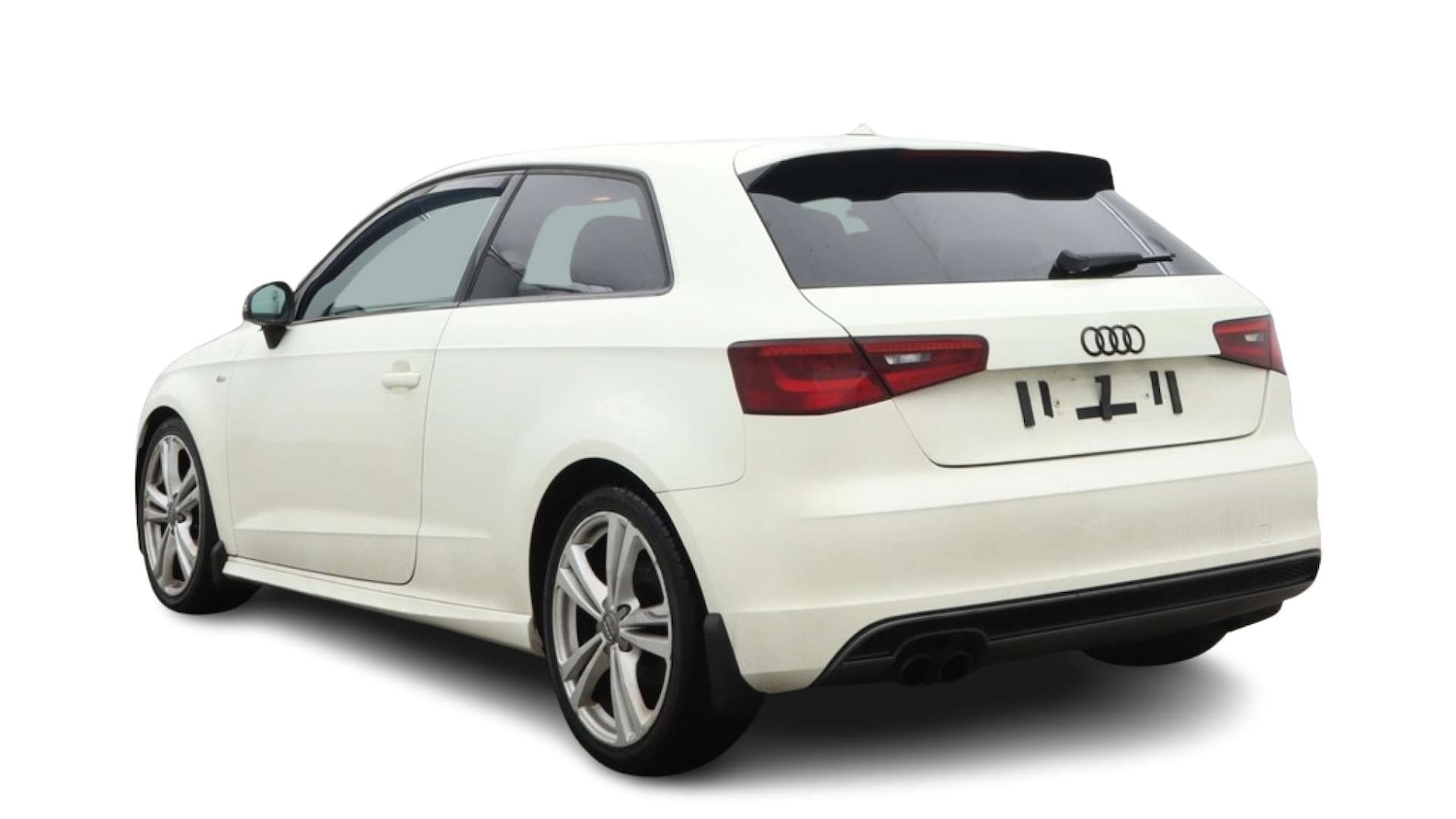 Used Audi A3 2013 for sale - 77025225: Photo 3