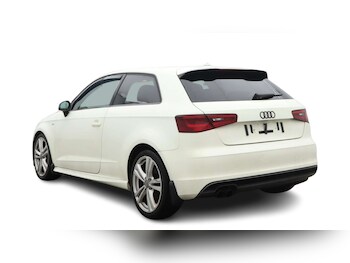 Used Audi A3 2013 for sale - 77025225: Photo