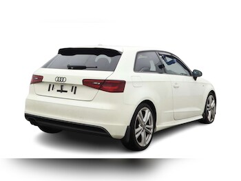 Used Audi A3 2013 for sale - 77025225: Photo