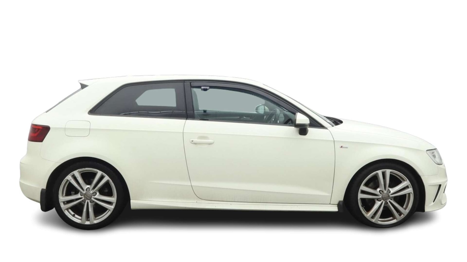Used Audi A3 2013 for sale - 77025225: Photo 5
