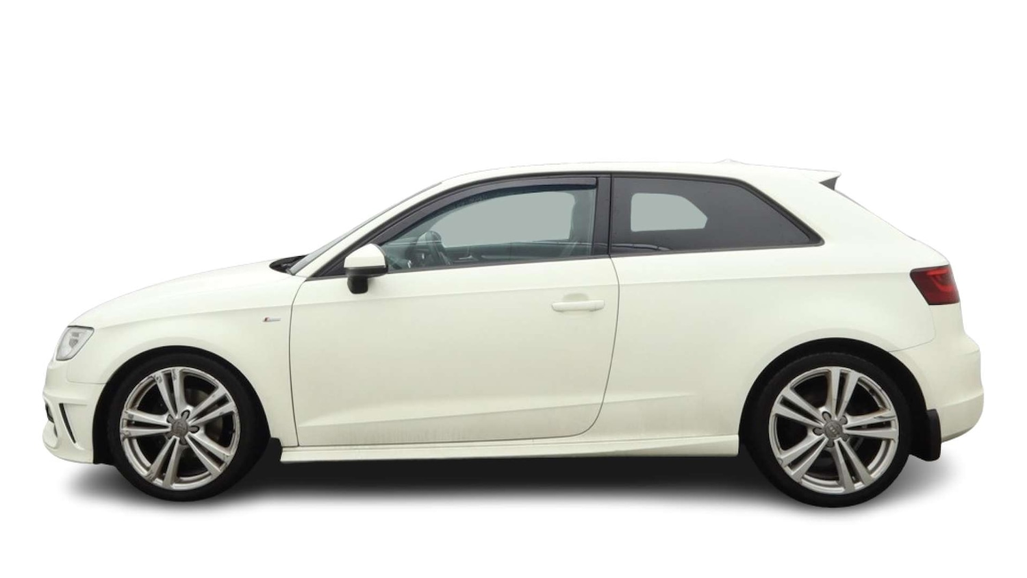 Used Audi A3 2013 for sale - 77025225: Photo 6
