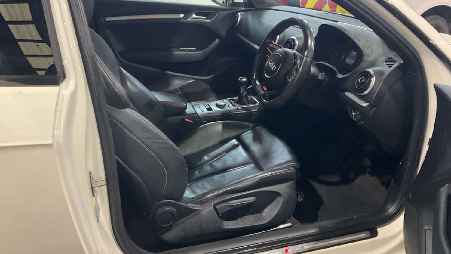 Used Audi A3 2013 for sale - 77025225: Photo 7