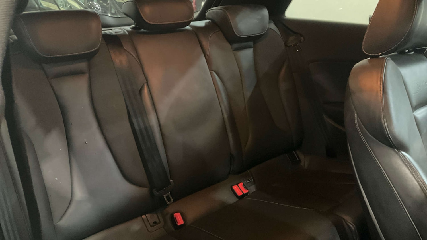 Used Audi A3 2013 for sale - 77025225: Photo 8