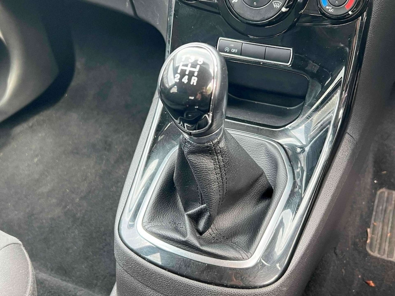Used Ford Fiesta 2013 for sale - 76363868: Photo 20