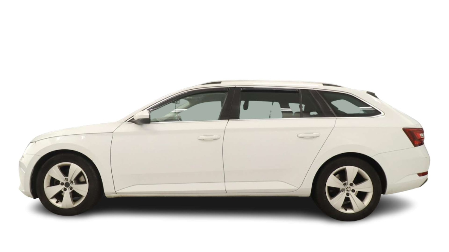 Used Skoda Superb 2016 for sale - 77449567: Photo 3