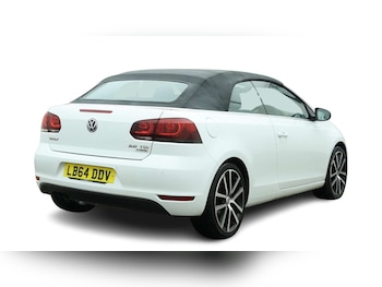 Used Volkswagen Golf 2015 for sale - 77690658: Photo