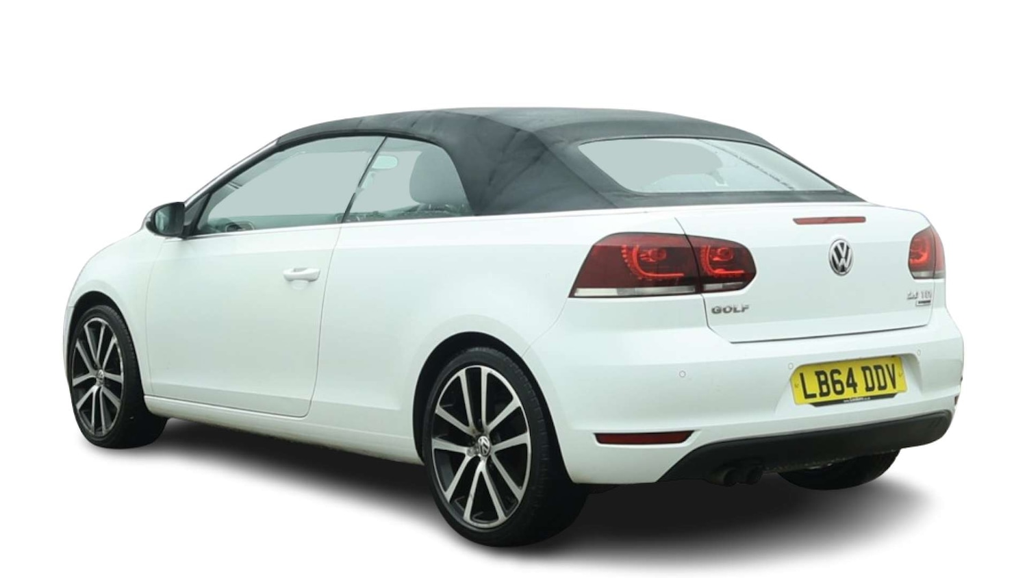 Used Volkswagen Golf 2015 for sale - 77690658: Photo 4