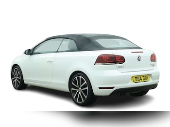 Used Volkswagen Golf 2015 for sale - 77690658: Photo