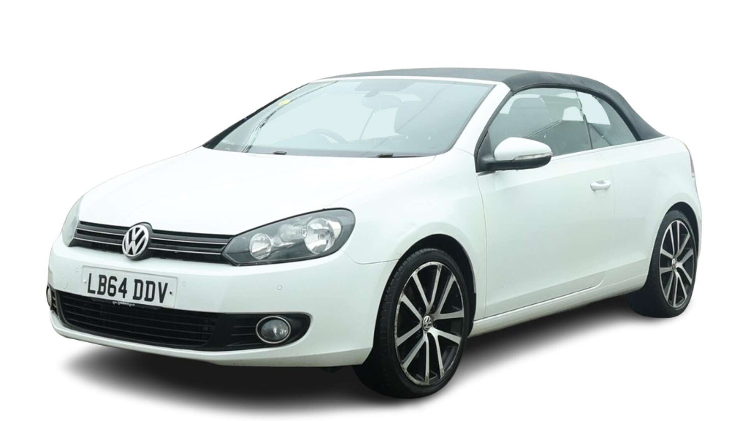 Used Volkswagen Golf 2015 for sale - 77690658: Photo 6