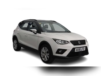 Used SEAT Arona 2018 for sale - 78480179: Photo