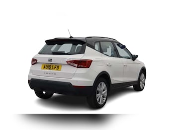 Used SEAT Arona 2018 for sale - 78480179: Photo