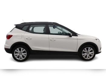 Used SEAT Arona 2018 for sale - 78480179: Photo
