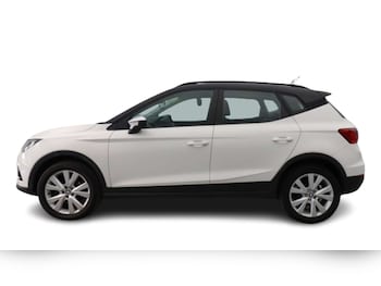 Used SEAT Arona 2018 for sale - 78480179: Photo