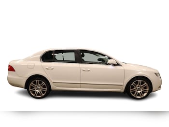 Used Skoda Superb 2011 for sale - 75762100: Photo