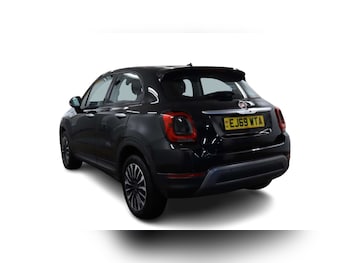 Used Fiat 500X 2020 for sale - 78358911: Photo
