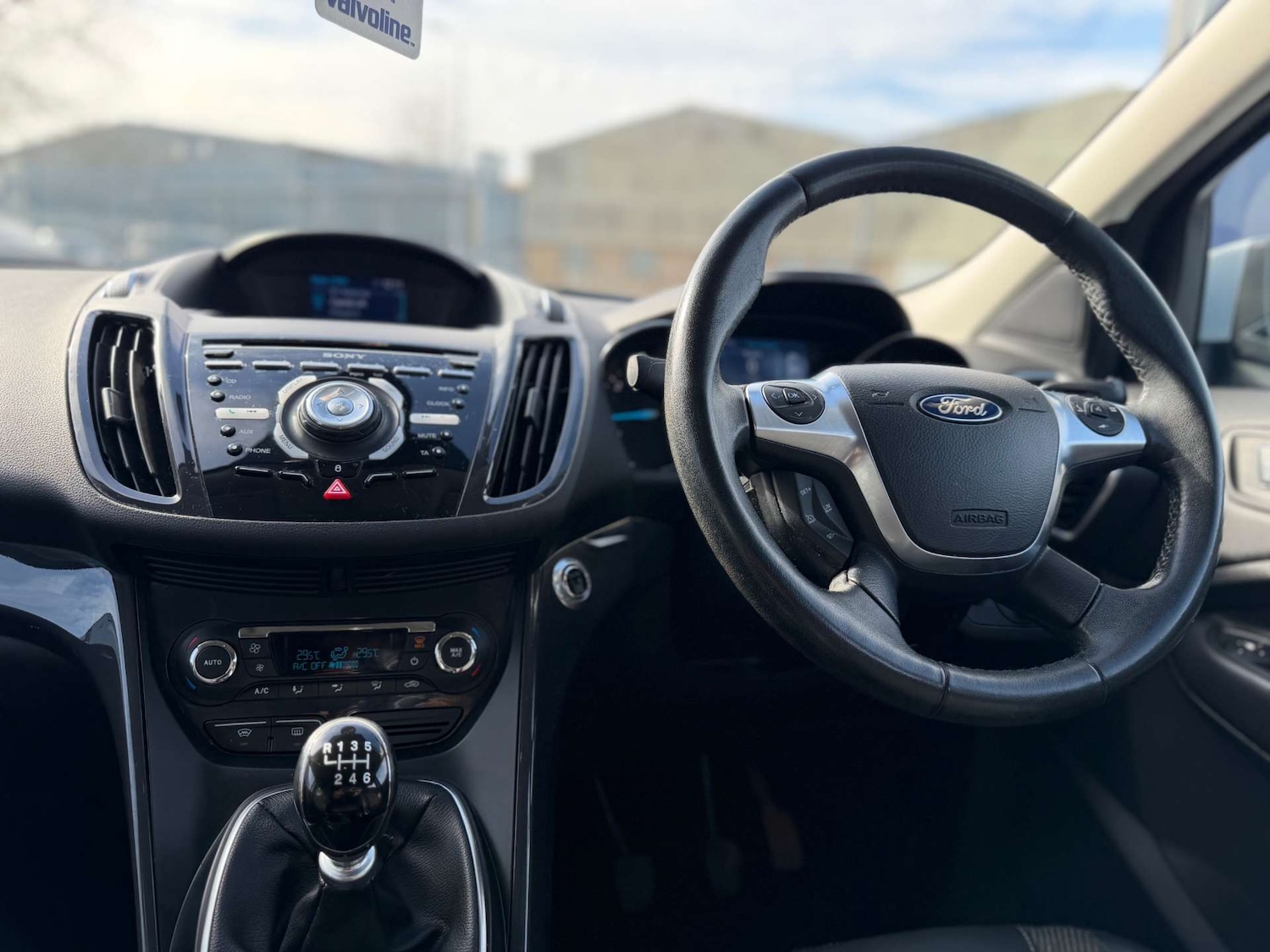 Used Ford Kuga 2014 for sale - 77799735: Photo 23