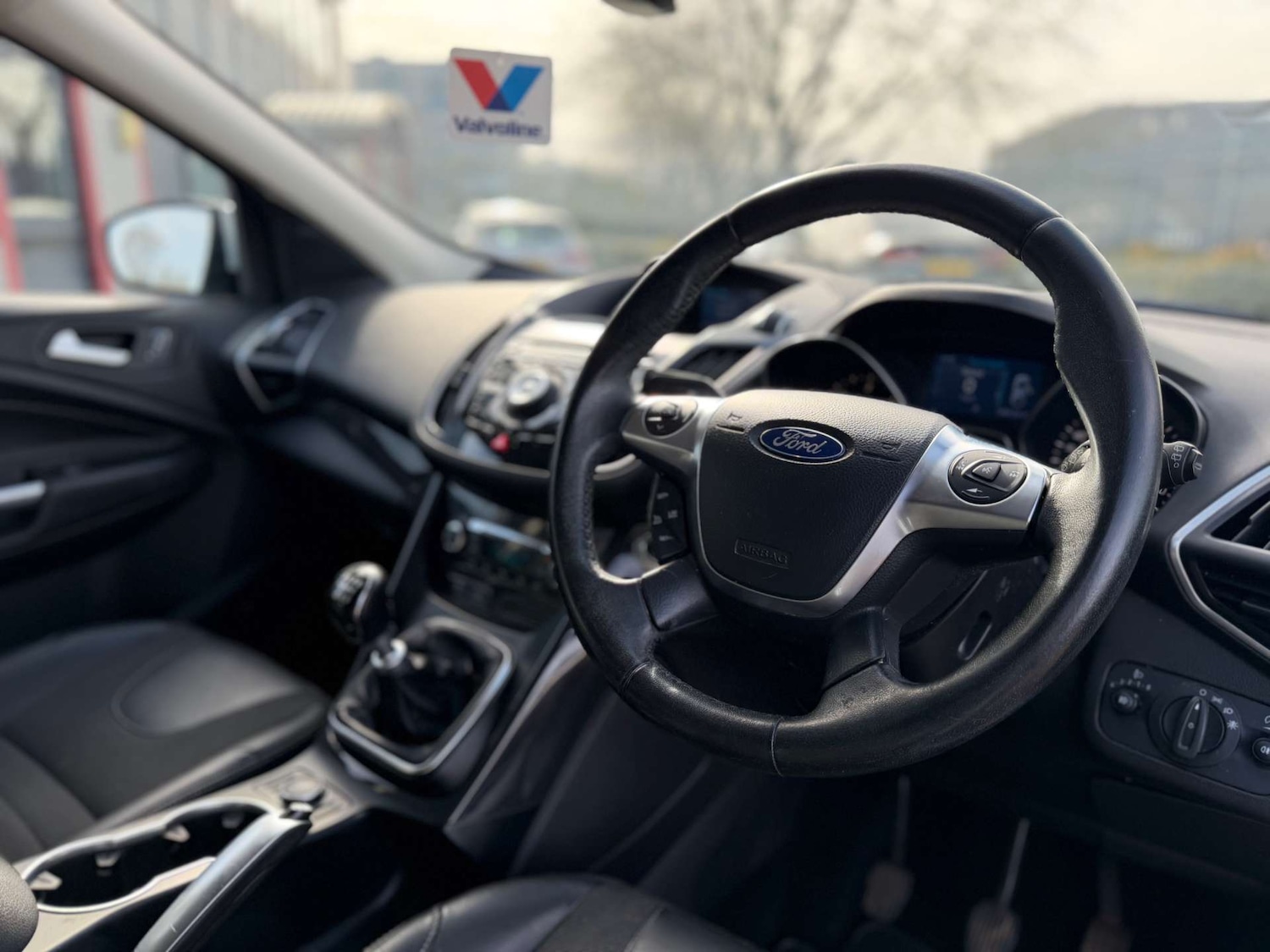 Used Ford Kuga 2014 for sale - 77799735: Photo 26