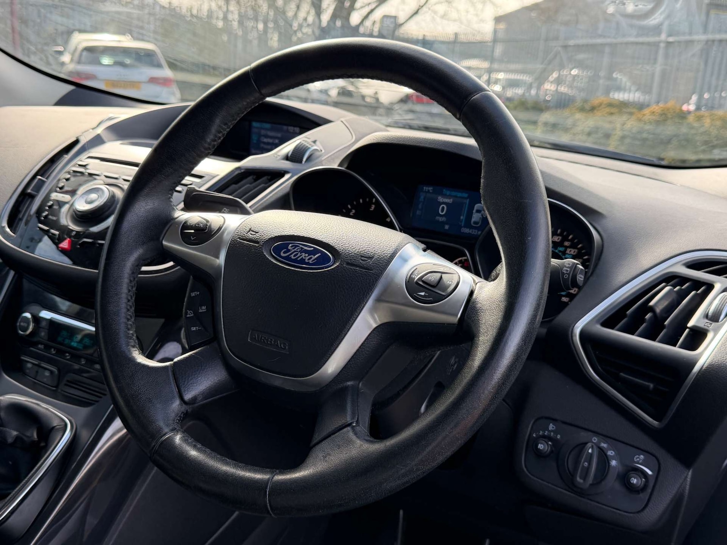 Used Ford Kuga 2014 for sale - 77799735: Photo 27