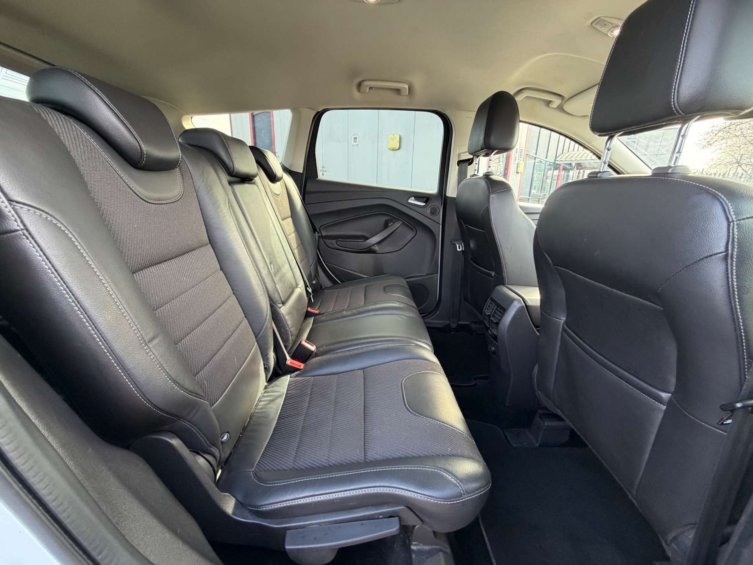 Used Ford Kuga 2014 for sale - 77799735: Photo 28