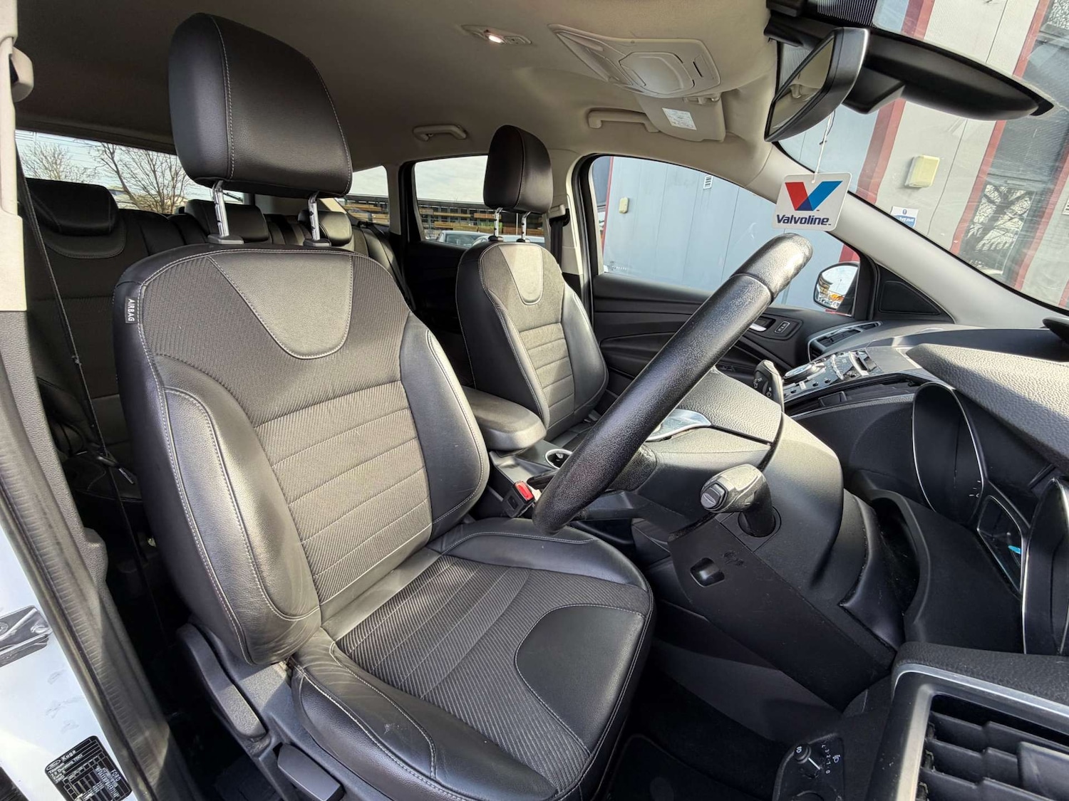 Used Ford Kuga 2014 for sale - 77799735: Photo 29