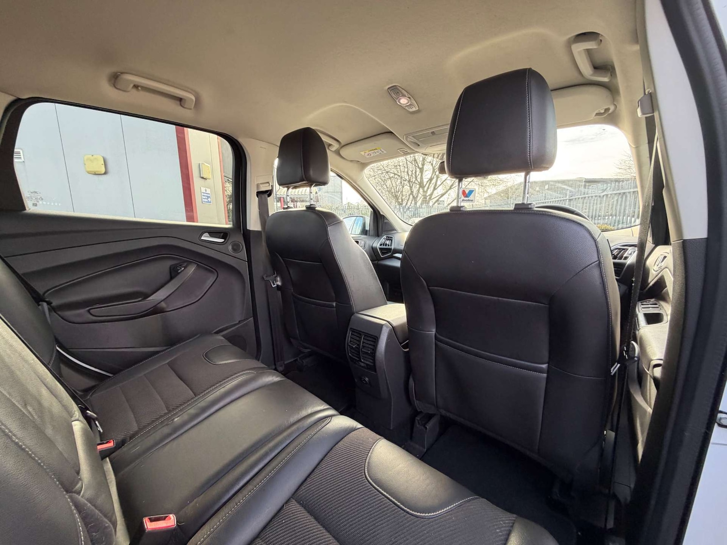 Used Ford Kuga 2014 for sale - 77799735: Photo 30