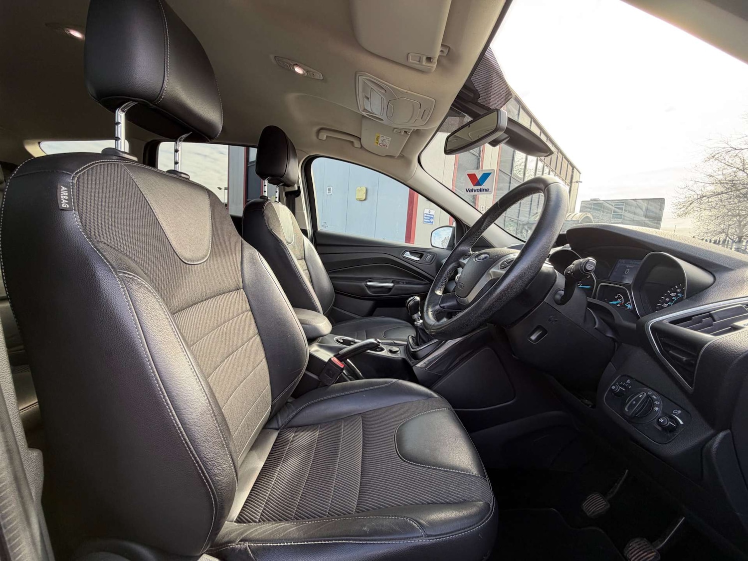 Used Ford Kuga 2014 for sale - 77799735: Photo 31