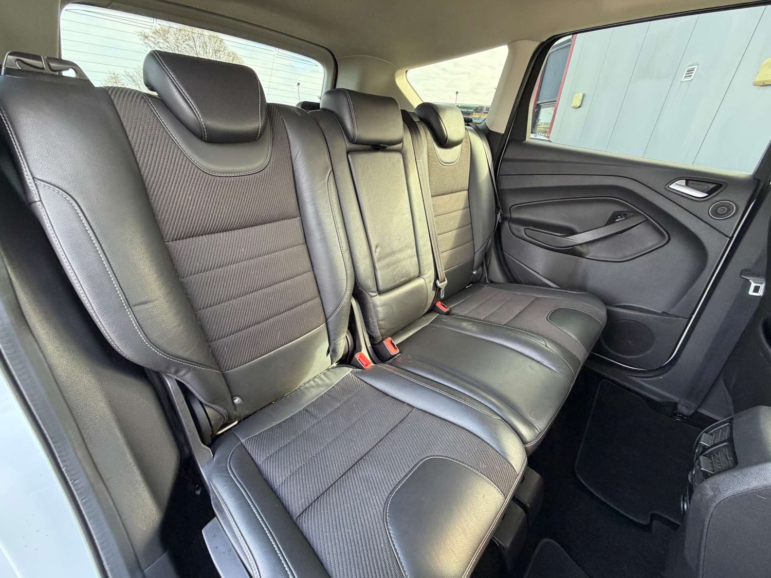 Used Ford Kuga 2014 for sale - 77799735: Photo 33