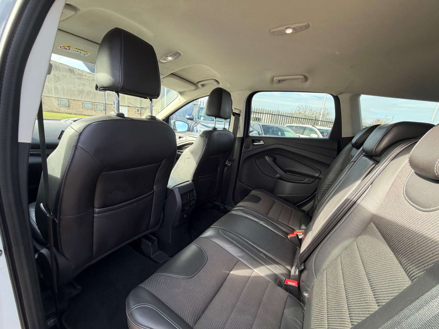 Used Ford Kuga 2014 for sale - 77799735: Photo 35