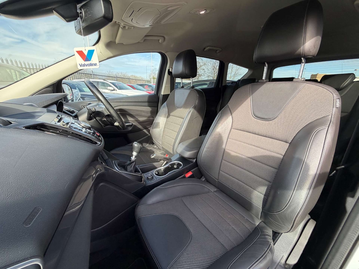 Used Ford Kuga 2014 for sale - 77799735: Photo 36