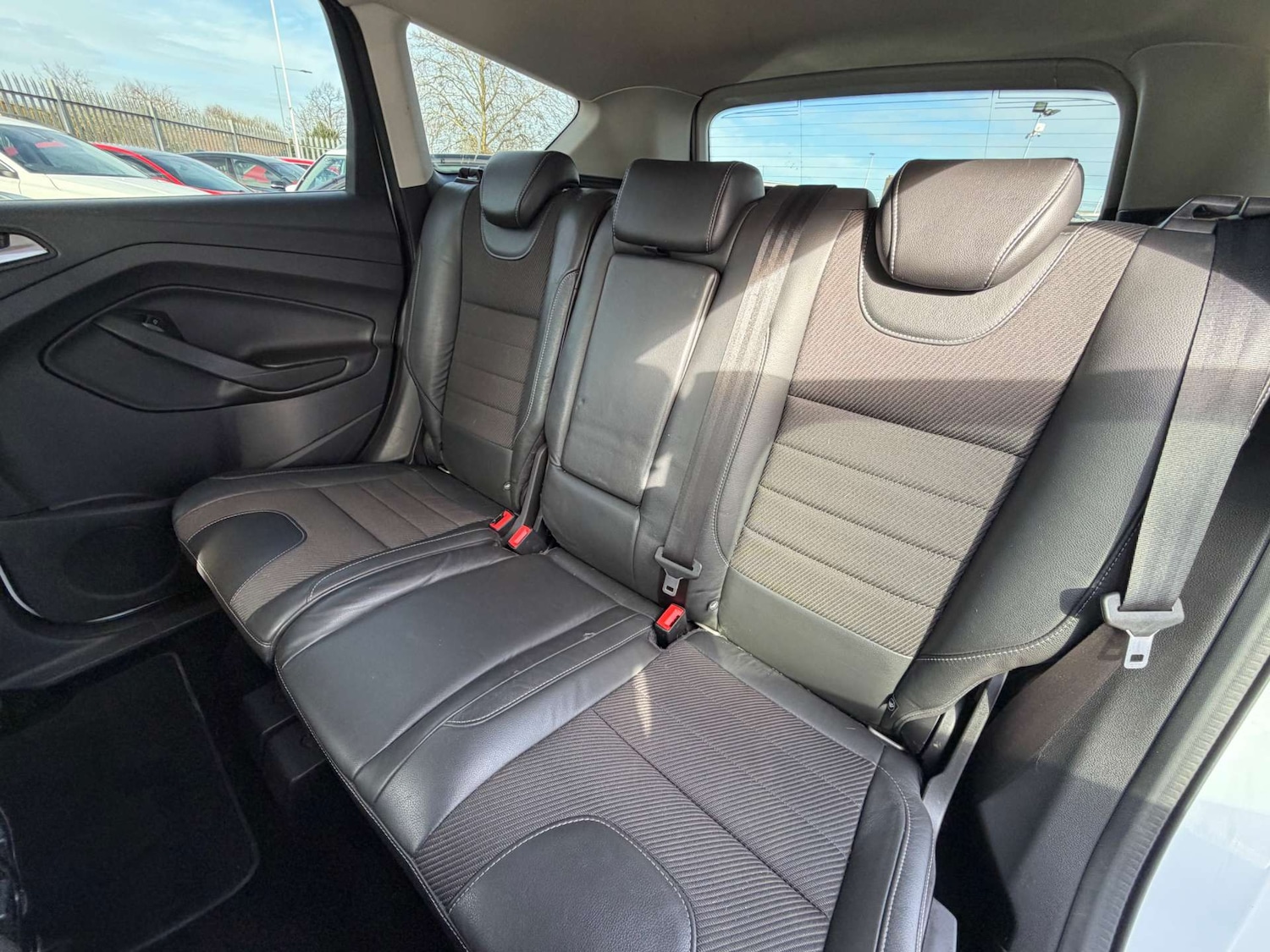 Used Ford Kuga 2014 for sale - 77799735: Photo 40