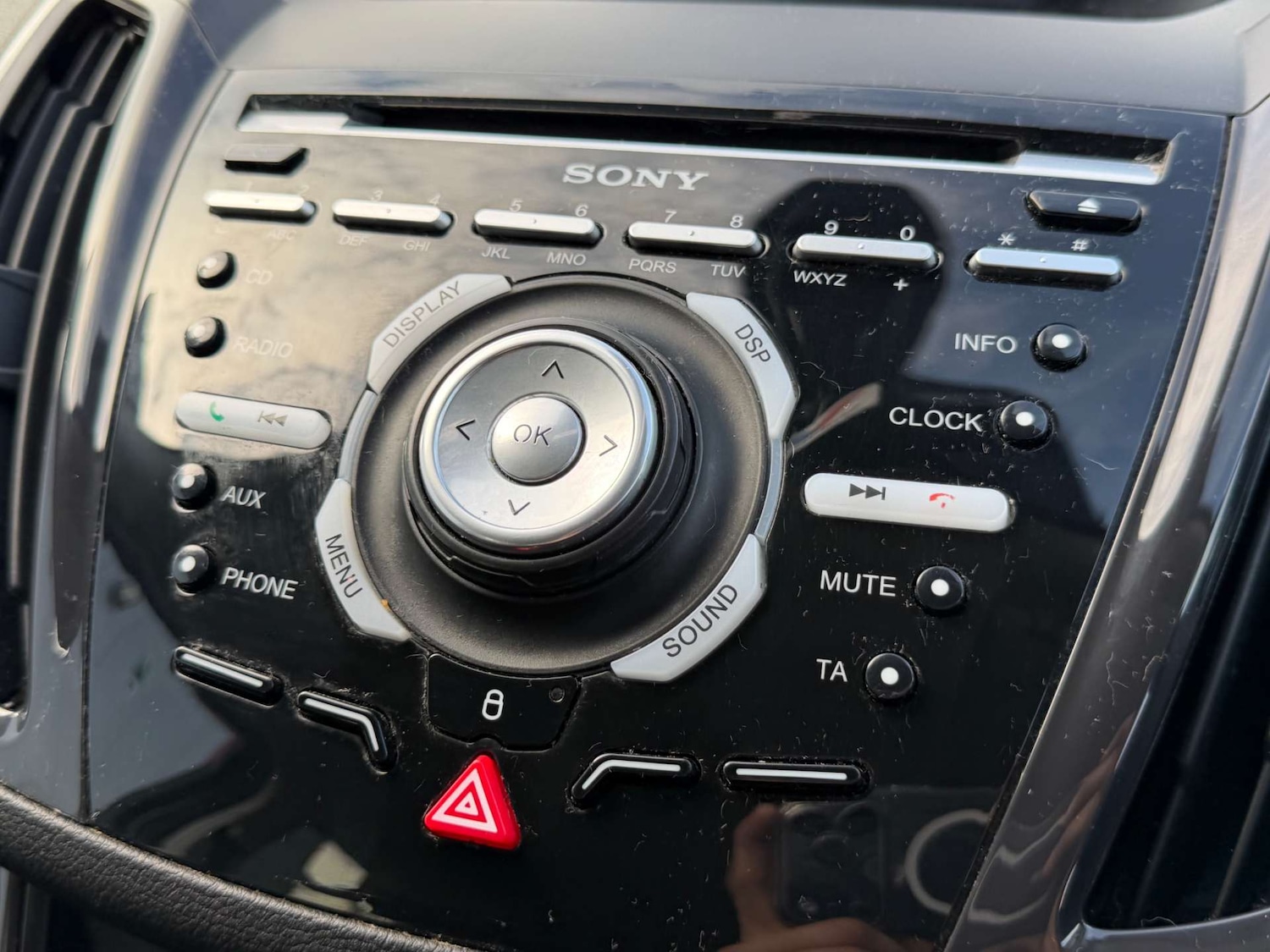 Used Ford Kuga 2014 for sale - 77799735: Photo 50