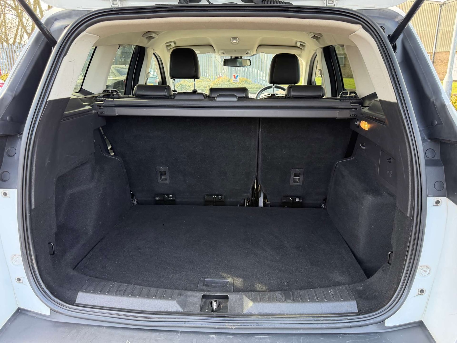 Used Ford Kuga 2014 for sale - 77799735: Photo 62