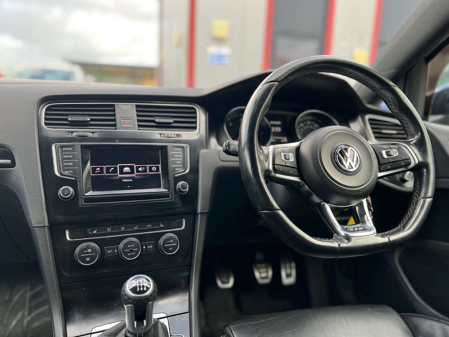 Used Volkswagen Golf 2014 for sale - 76068155: Photo 25