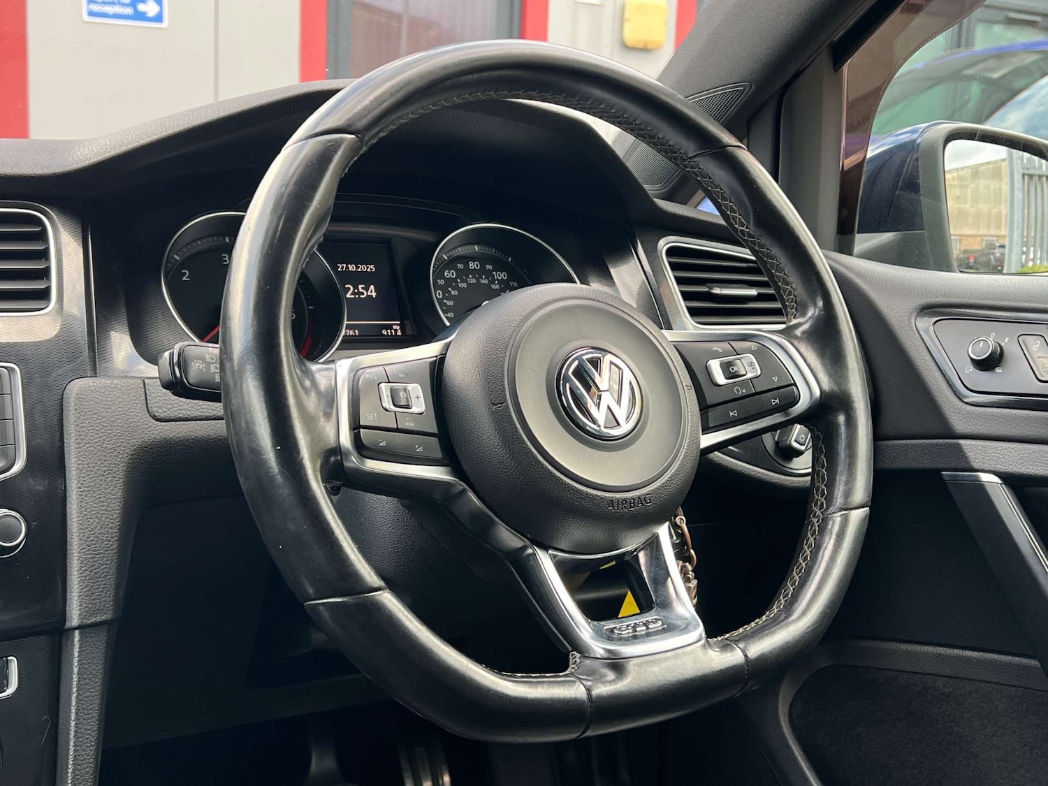 Used Volkswagen Golf 2014 for sale - 76068155: Photo 26