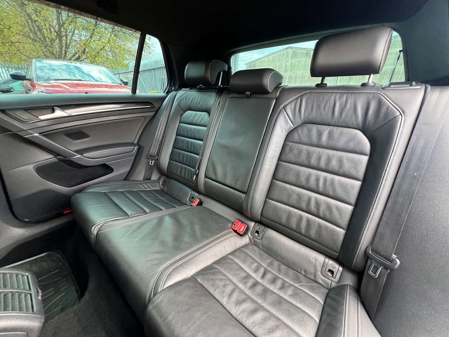 Used Volkswagen Golf 2014 for sale - 76068155: Photo 35