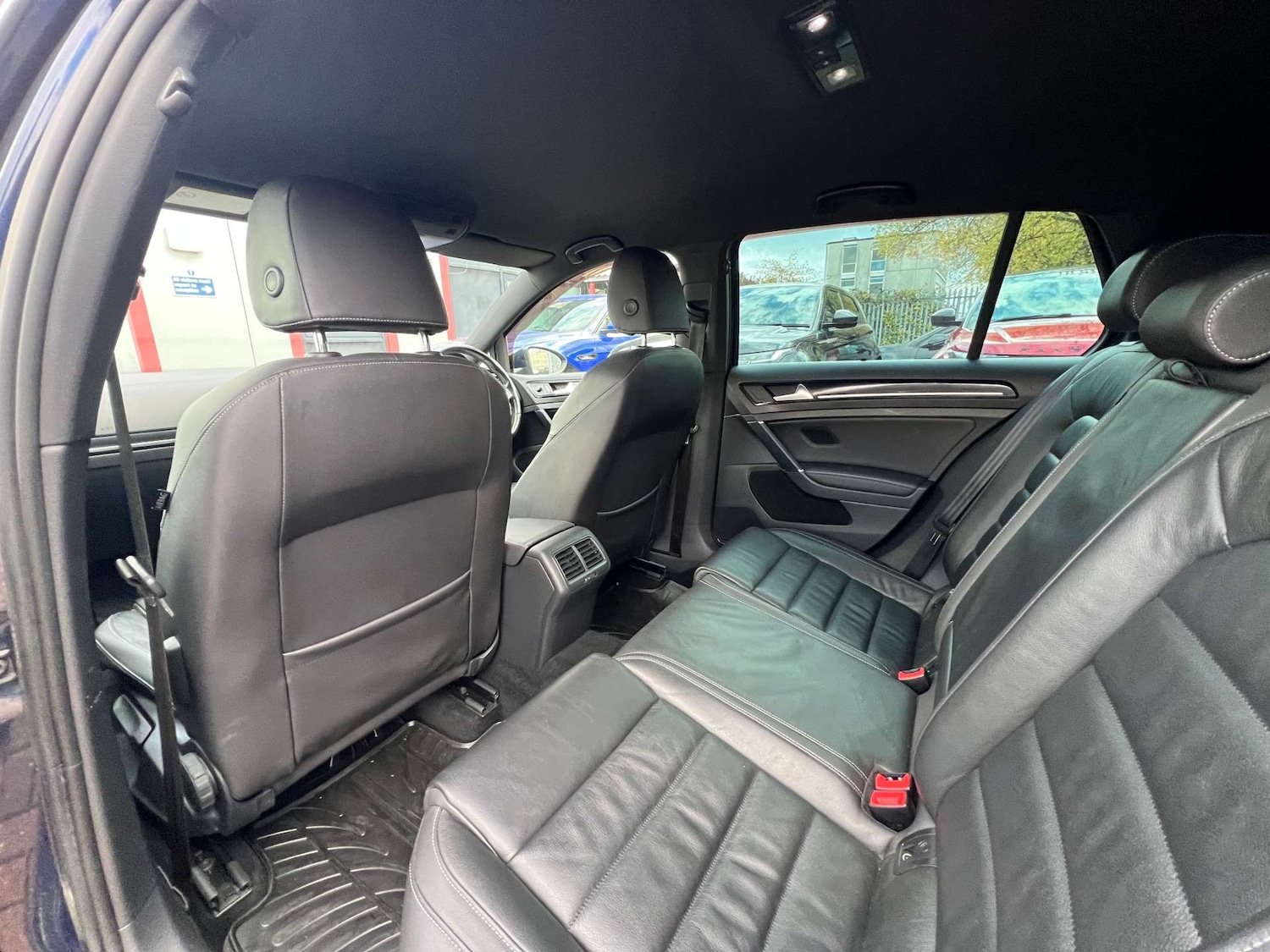 Used Volkswagen Golf 2014 for sale - 76068155: Photo 37