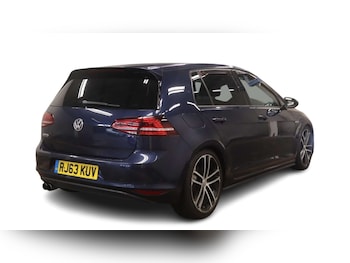 Used Volkswagen Golf 2014 for sale - 76068155: Photo 3