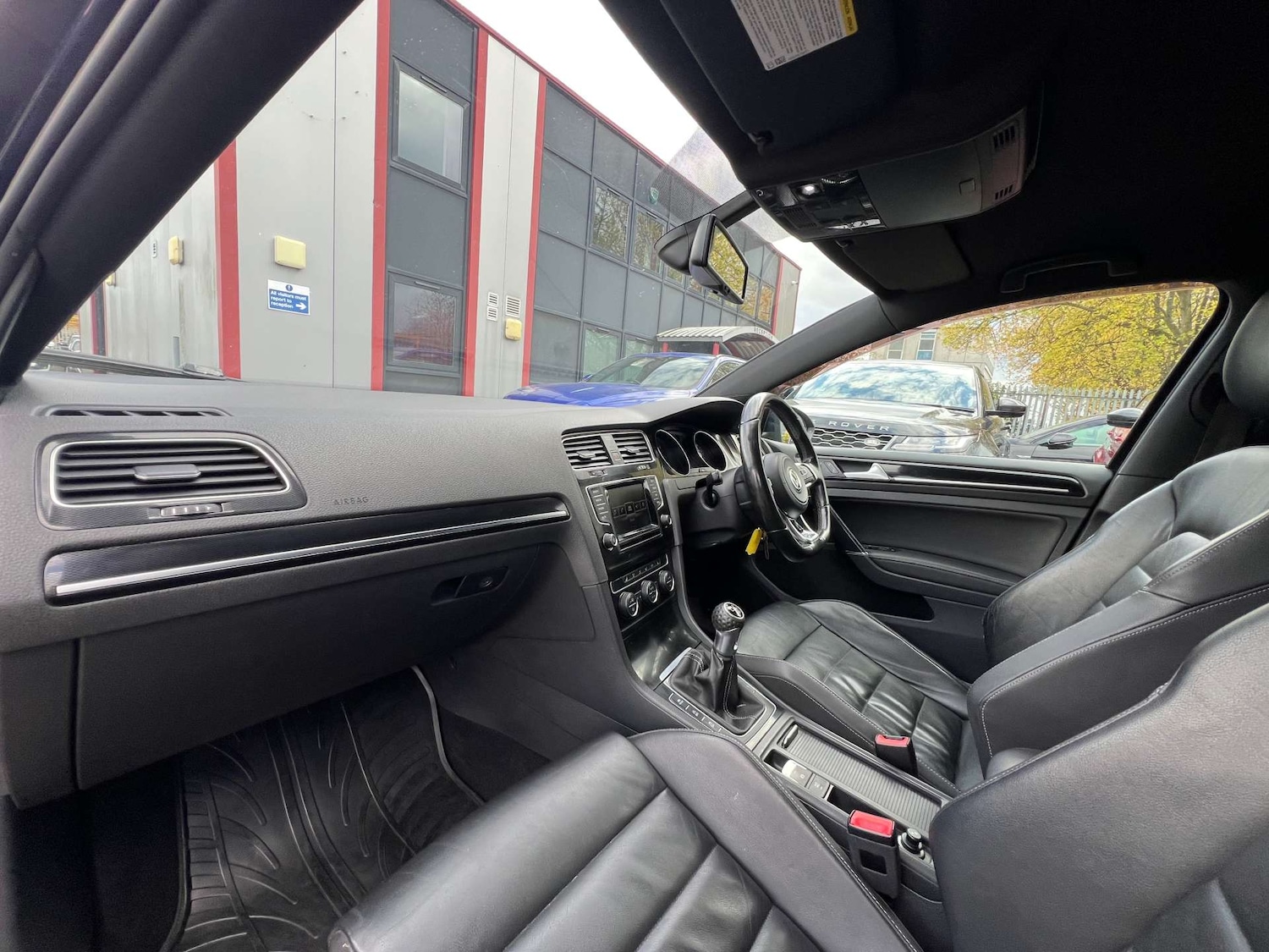 Used Volkswagen Golf 2014 for sale - 76068155: Photo 40