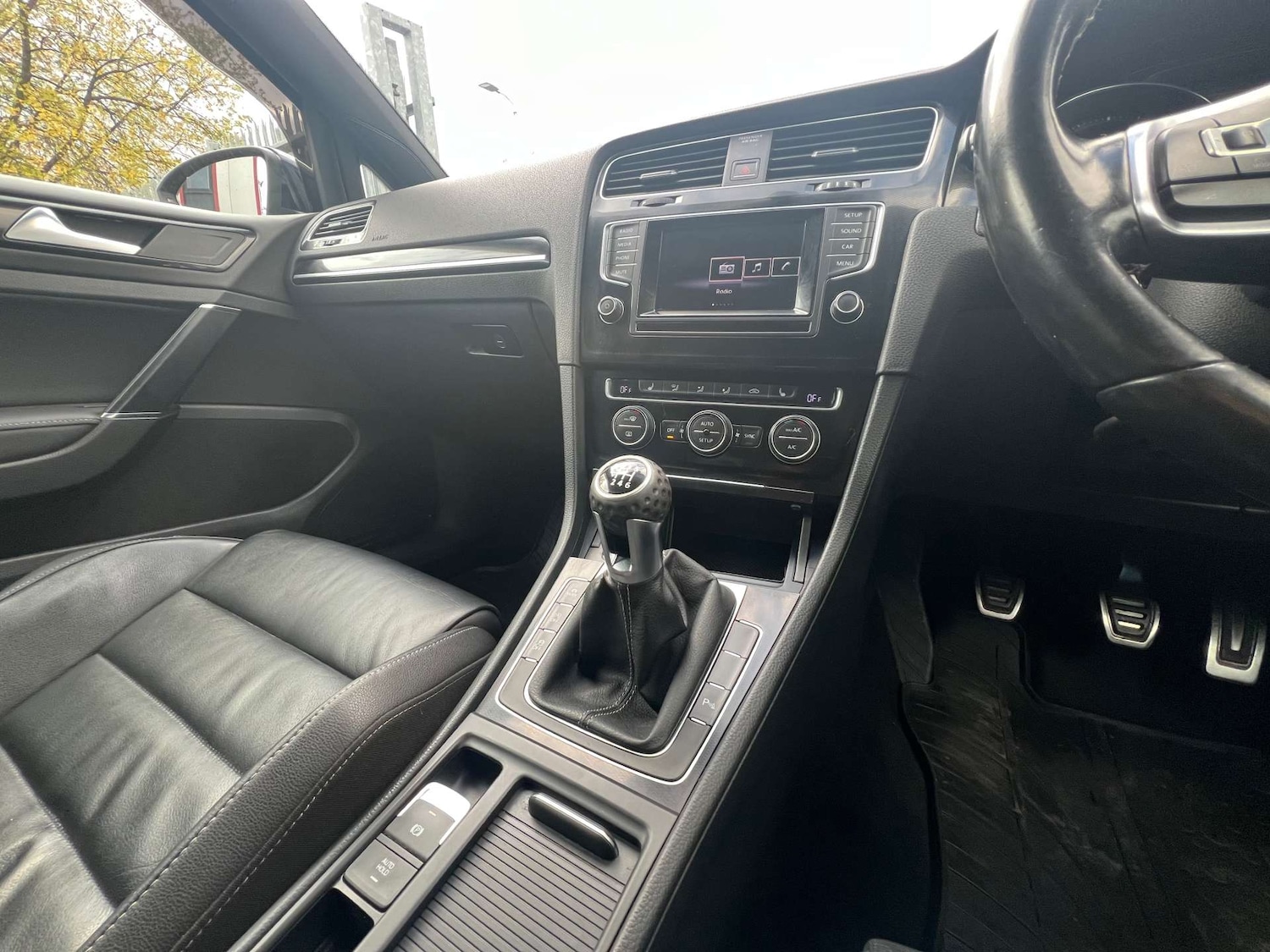 Used Volkswagen Golf 2014 for sale - 76068155: Photo 44