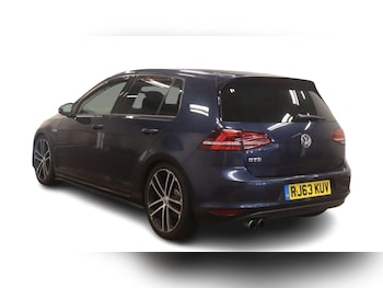 Used Volkswagen Golf 2014 for sale - 76068155: Photo 4