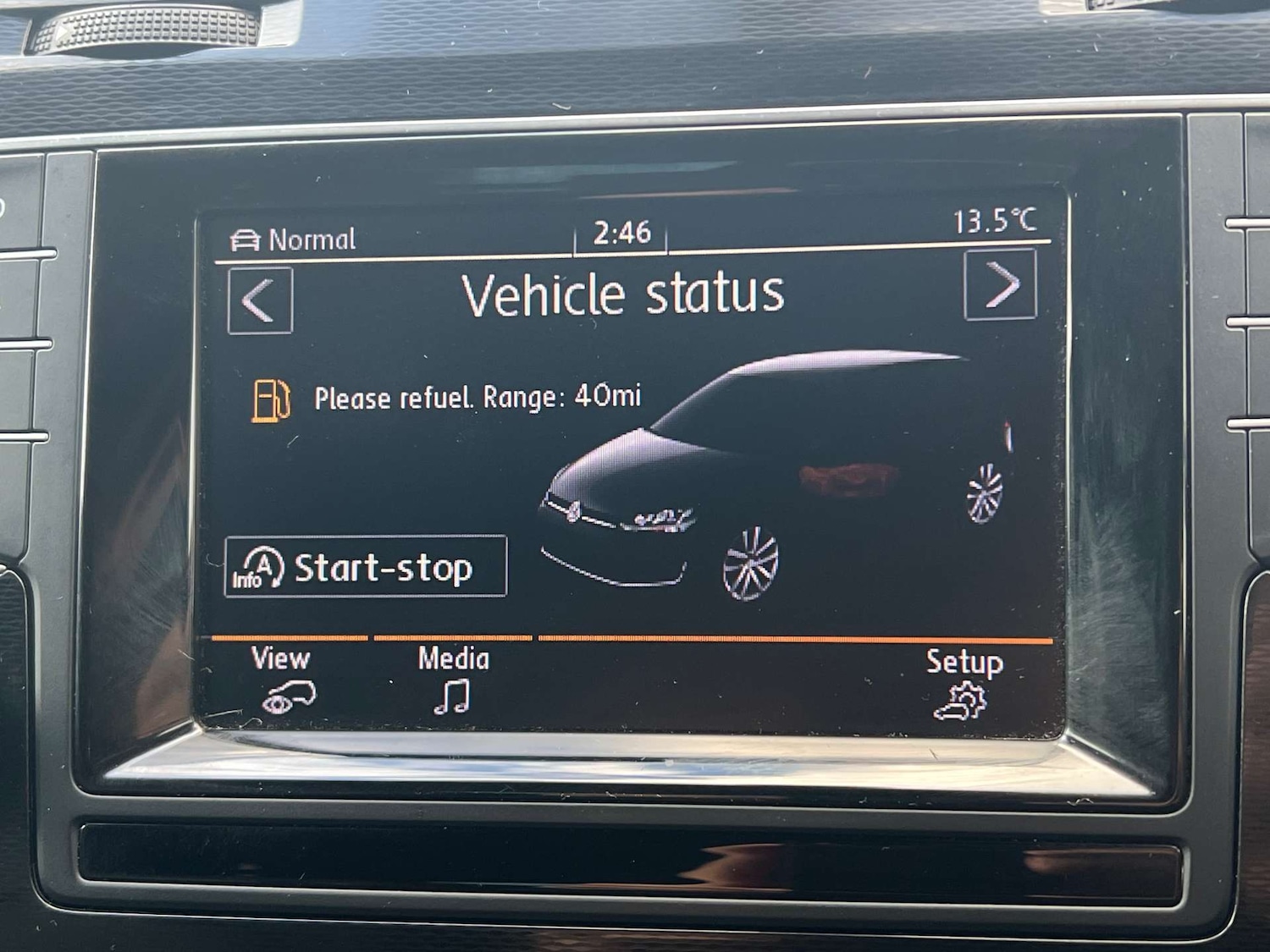 Used Volkswagen Golf 2014 for sale - 76068155: Photo 58