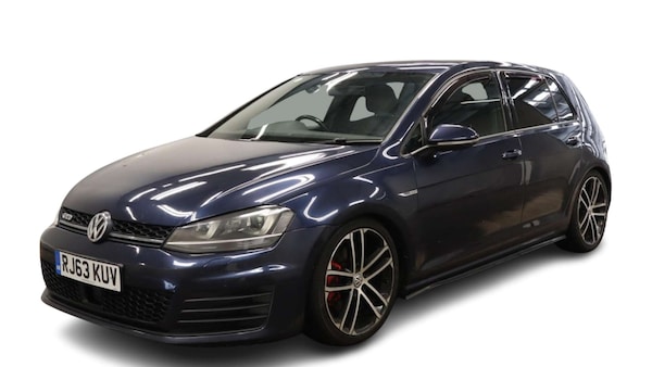 Used Volkswagen Golf 2014 for sale - 76068155: Photo 5