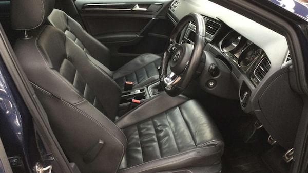 Used Volkswagen Golf 2014 for sale - 76068155: Photo 6