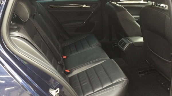 Used Volkswagen Golf 2014 for sale - 76068155: Photo 7