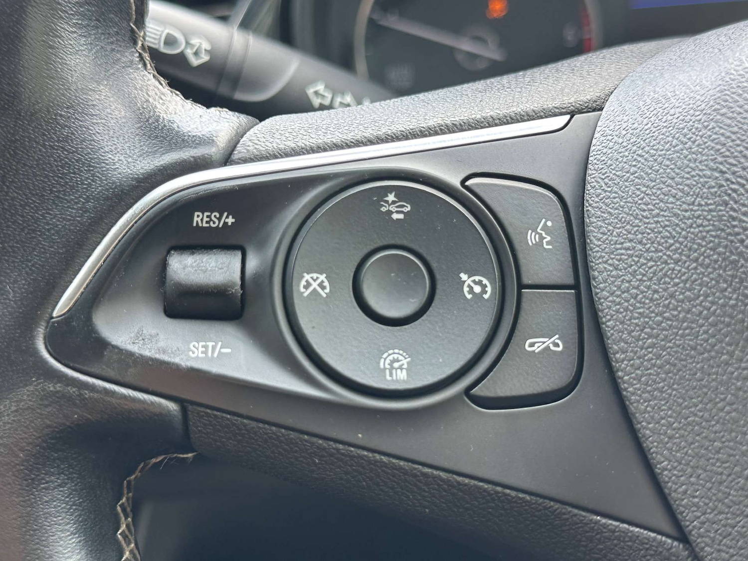 Vehicle 36