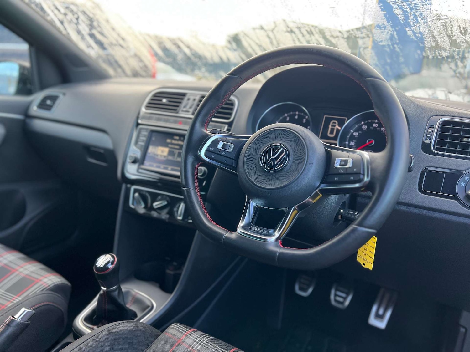 Used Volkswagen Polo 2016 for sale - 76547256: Photo 18