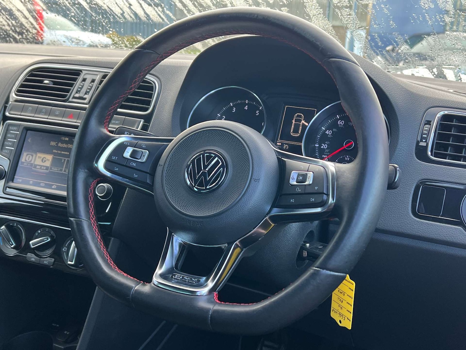 Used Volkswagen Polo 2016 for sale - 76547256: Photo 19