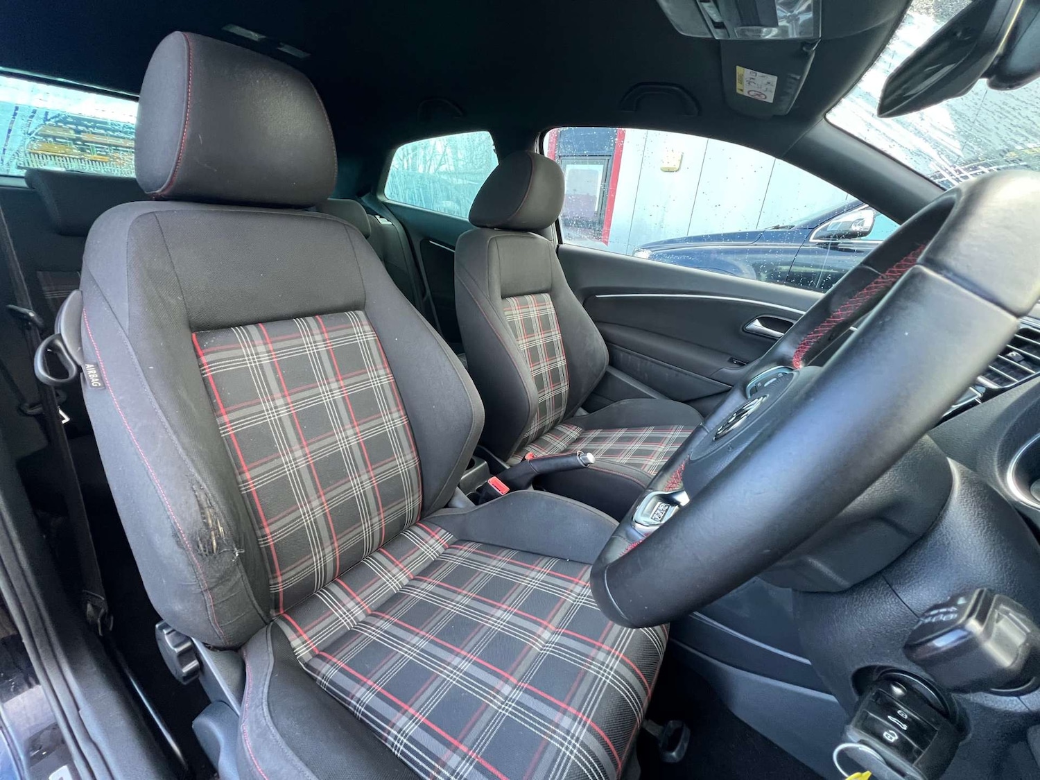 Used Volkswagen Polo 2016 for sale - 76547256: Photo 20